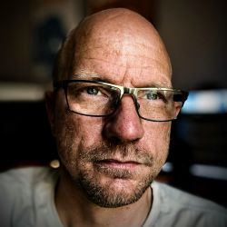 Rikard Rönnkvist profile photo